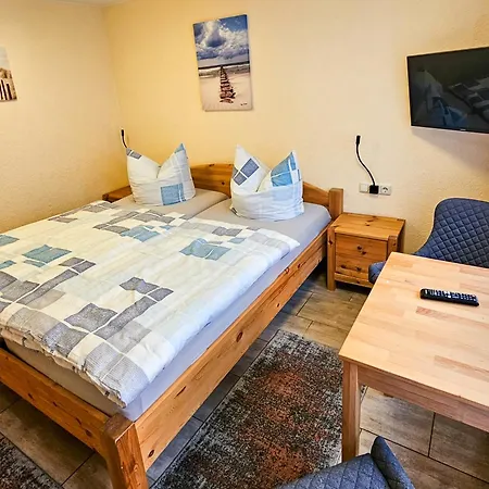 Kai בית הארחה 3*