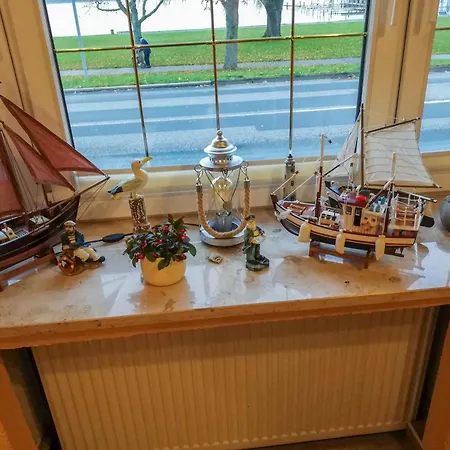 Kai 3* ריבניץ-דאמגארטן