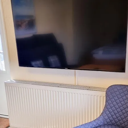 Kai בית הארחה ריבניץ-דאמגארטן