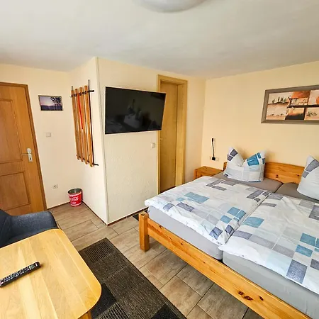 Kai 3* ריבניץ-דאמגארטן