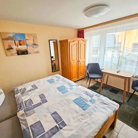 בית הארחה Kai