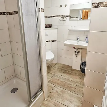 בית הארחה Kai ריבניץ-דאמגארטן