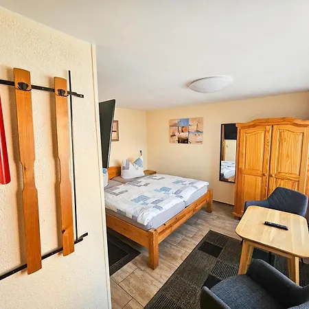 בית הארחה Kai