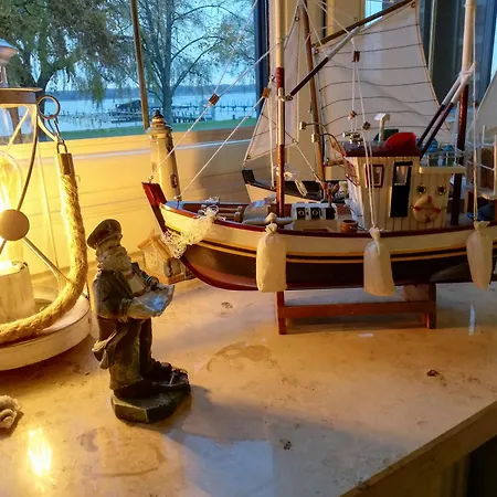 בית הארחה Kai 3*