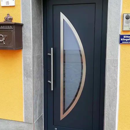 בית הארחה Kai